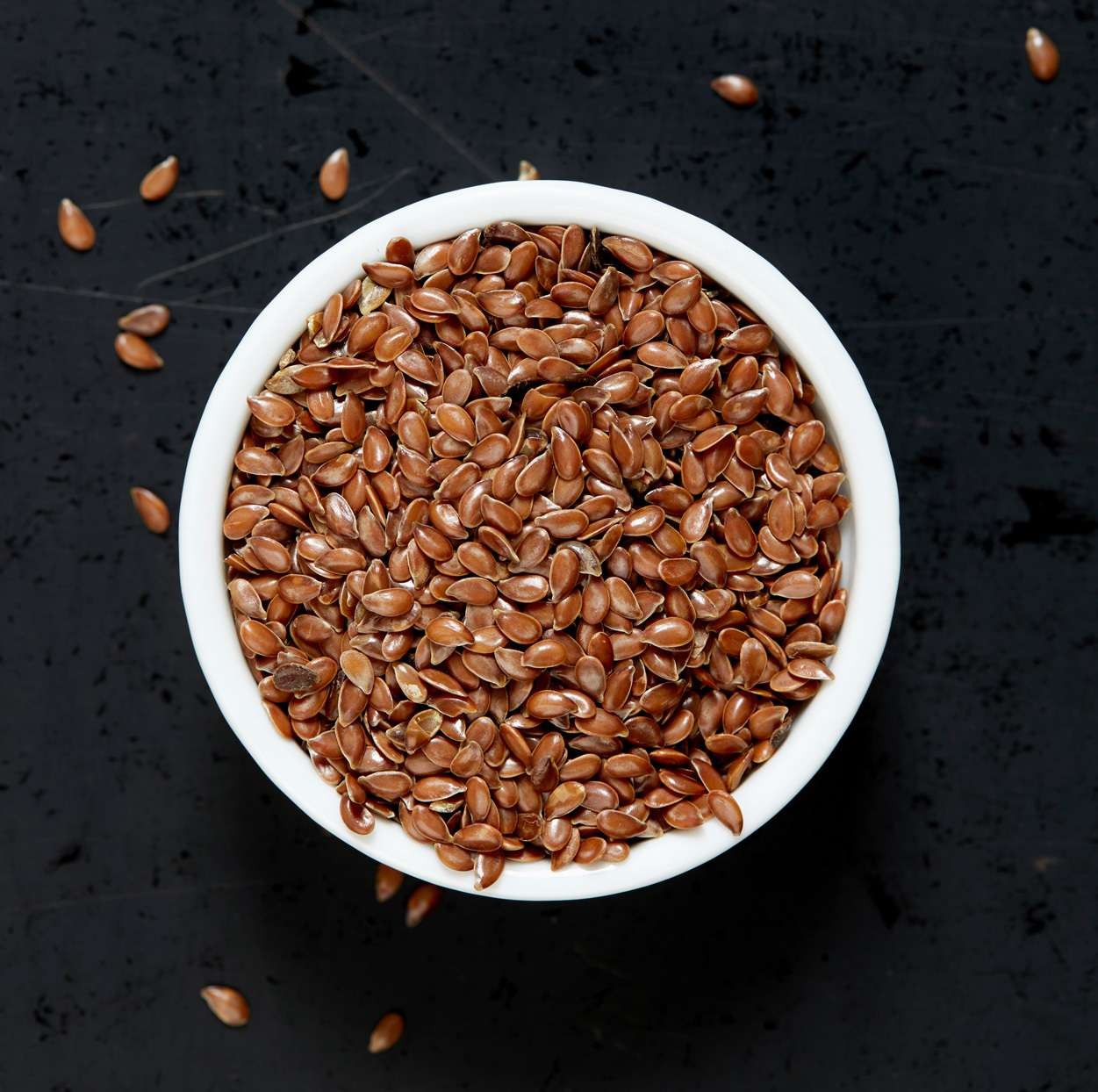 Ramdev Alsi Seeds 200 GM