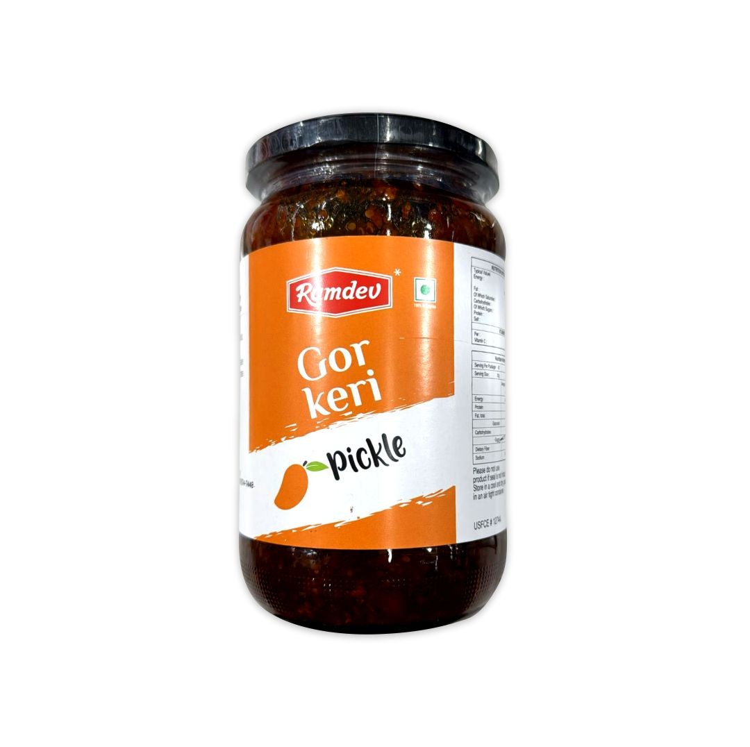Ramdev Gor Keri 283 GM