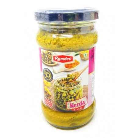 Ramdev Kerda Pickle 283 GM
