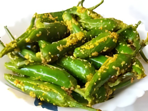 Ramdev Vadhvani Chilli 720 GM