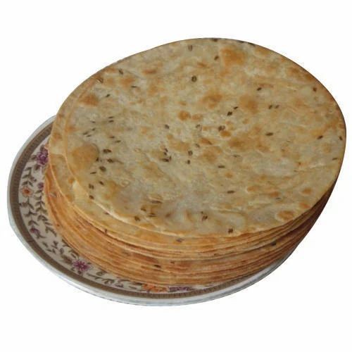 RAMDEV KHAKHRA 200 GM