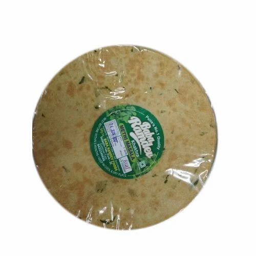 RAMDEV METHI/MASALA KHAKHRA 400 GM