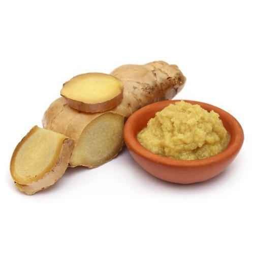 Ramdev Ginger Paste 720 GM