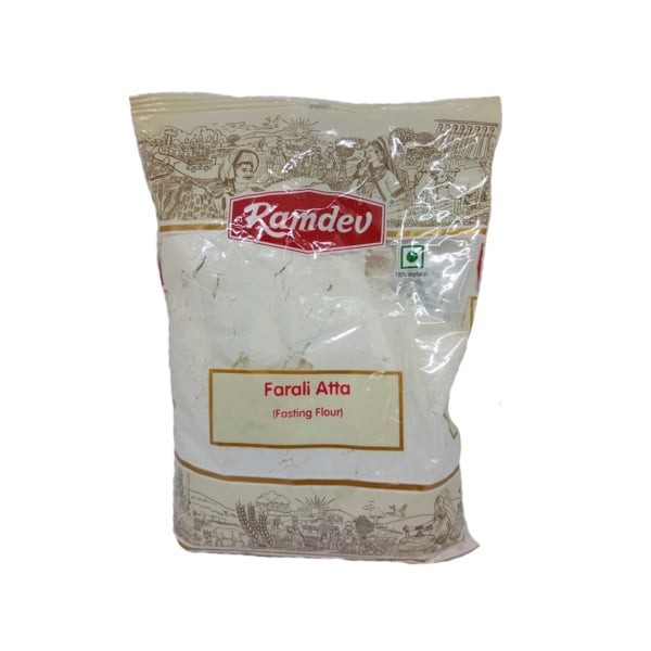 RAMDEV FASTING FLOUR 2 LBS
