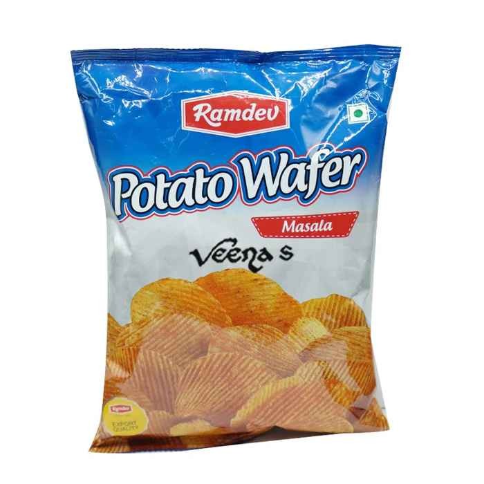 Ramdev Potato Wafer 150 GM