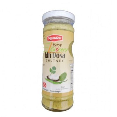 RAMDEV IDLI DOSA 220 GM