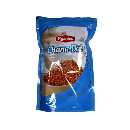 CHANA DAL RAMDEV 400 GM