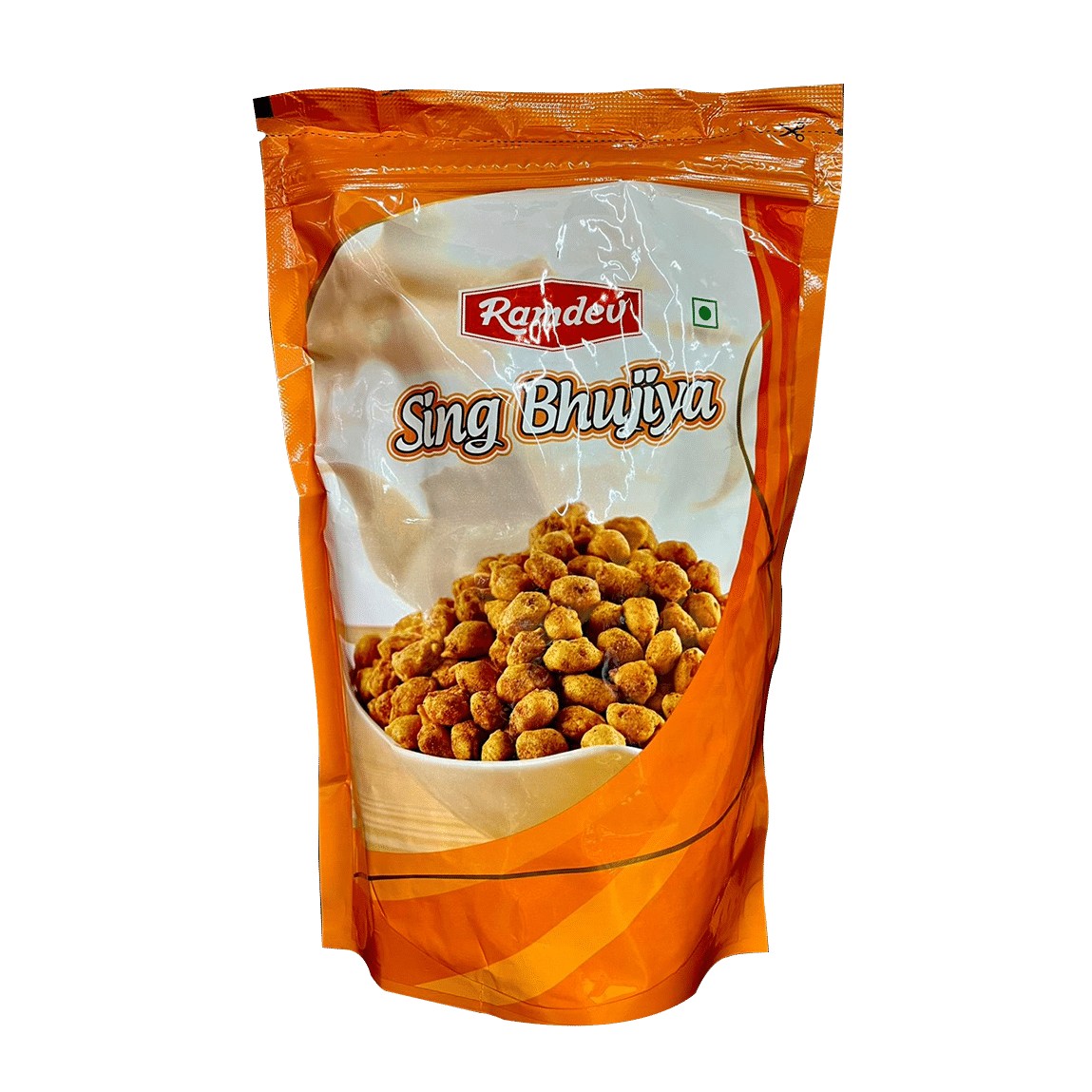 Ramdev Sing Bhujiya 400 GM