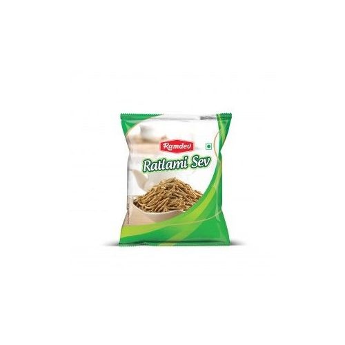 RATLAMI SEV RAMDEV 400 GM