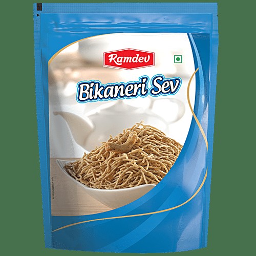 BIKANERI SEV RAMDEV 400 GM
