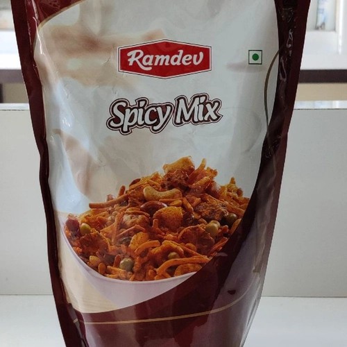 SPICY MIX RAMDEV 400 GM