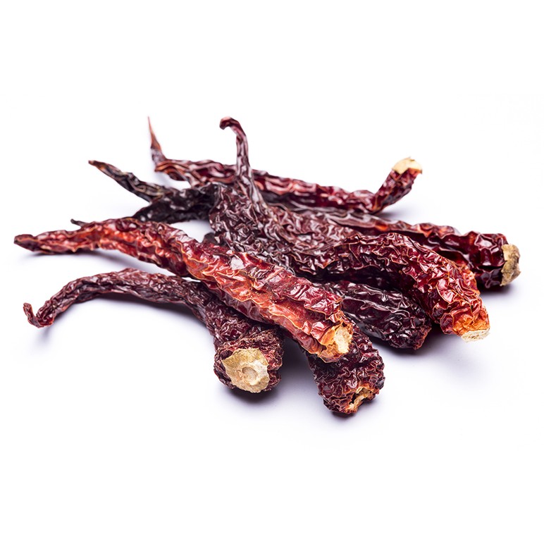 Ramdev Kash Chilli Whole 200 GM