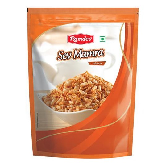 Ramdev Sev Mamra 1 EACH