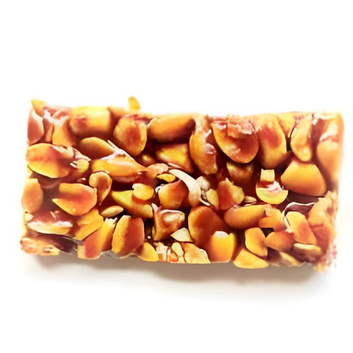 Ramdev Peanut Chikki 20 GM