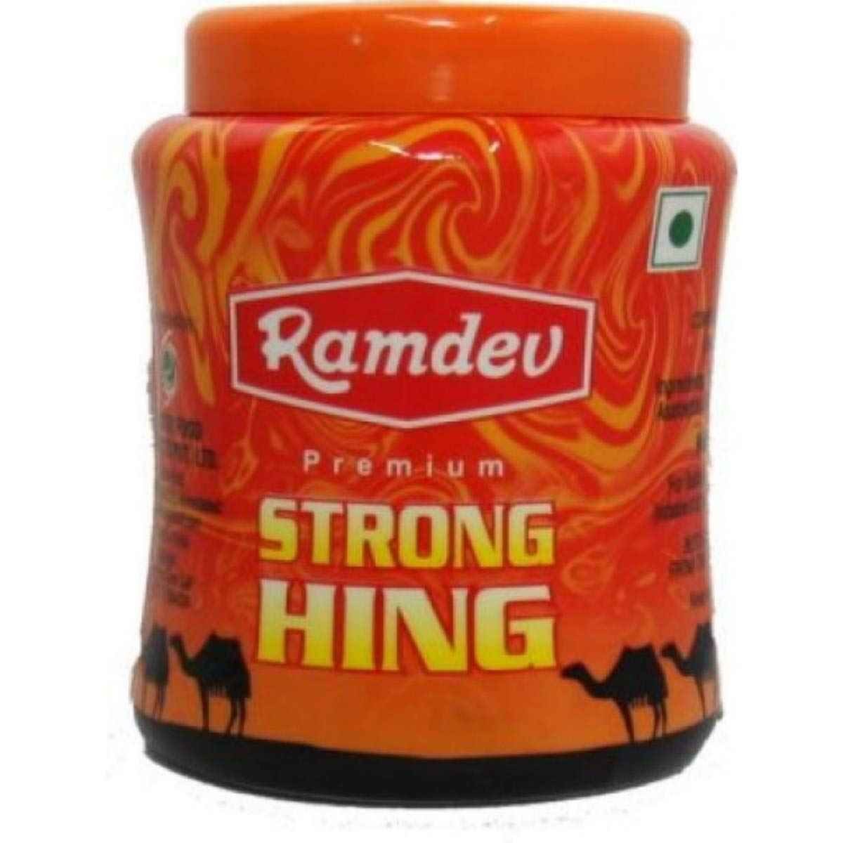 Ramdev Strong Hing 100 GM