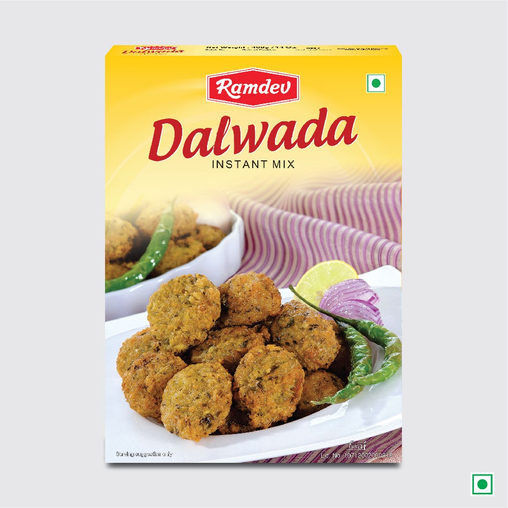 RAMDEV DALWADA 400 GM