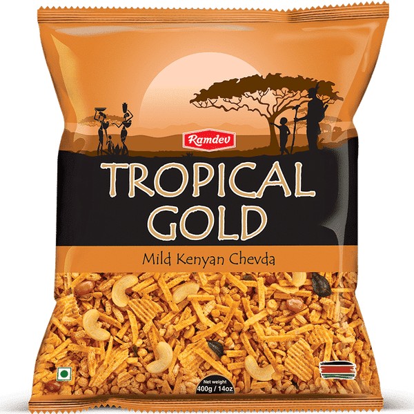 Ramdev Chilli Kenyan Cevda 1 EACH