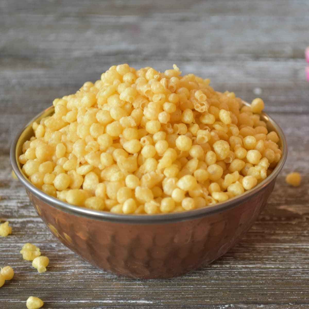 Ramdev Boondi 400 GM