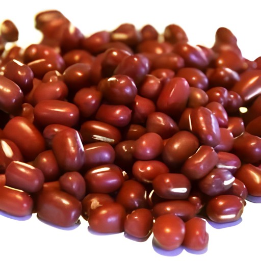 Ramdev Kashmiri Rajma 4 LBS