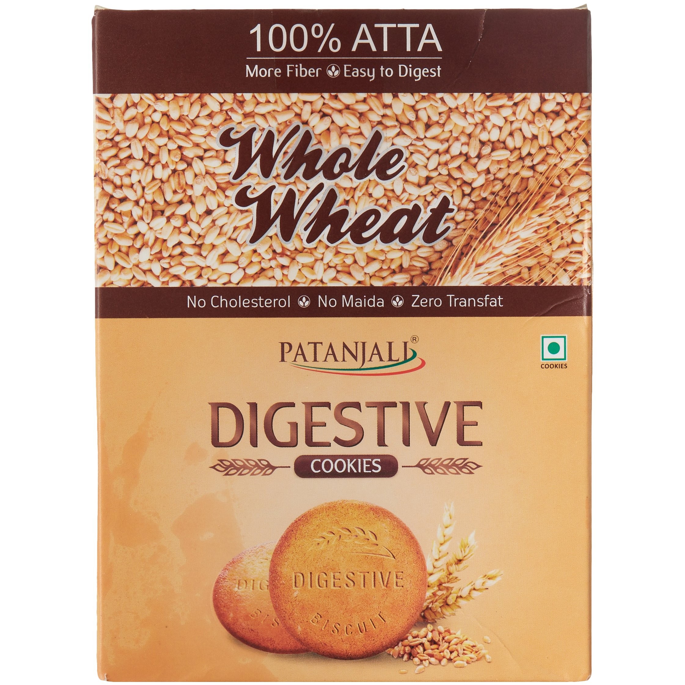 Patanjali Digestive 250 GM