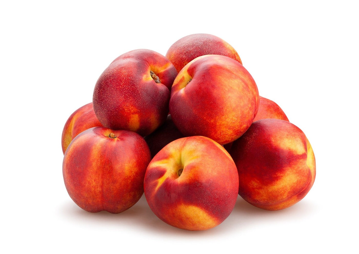 NECTARINES 1 LBS