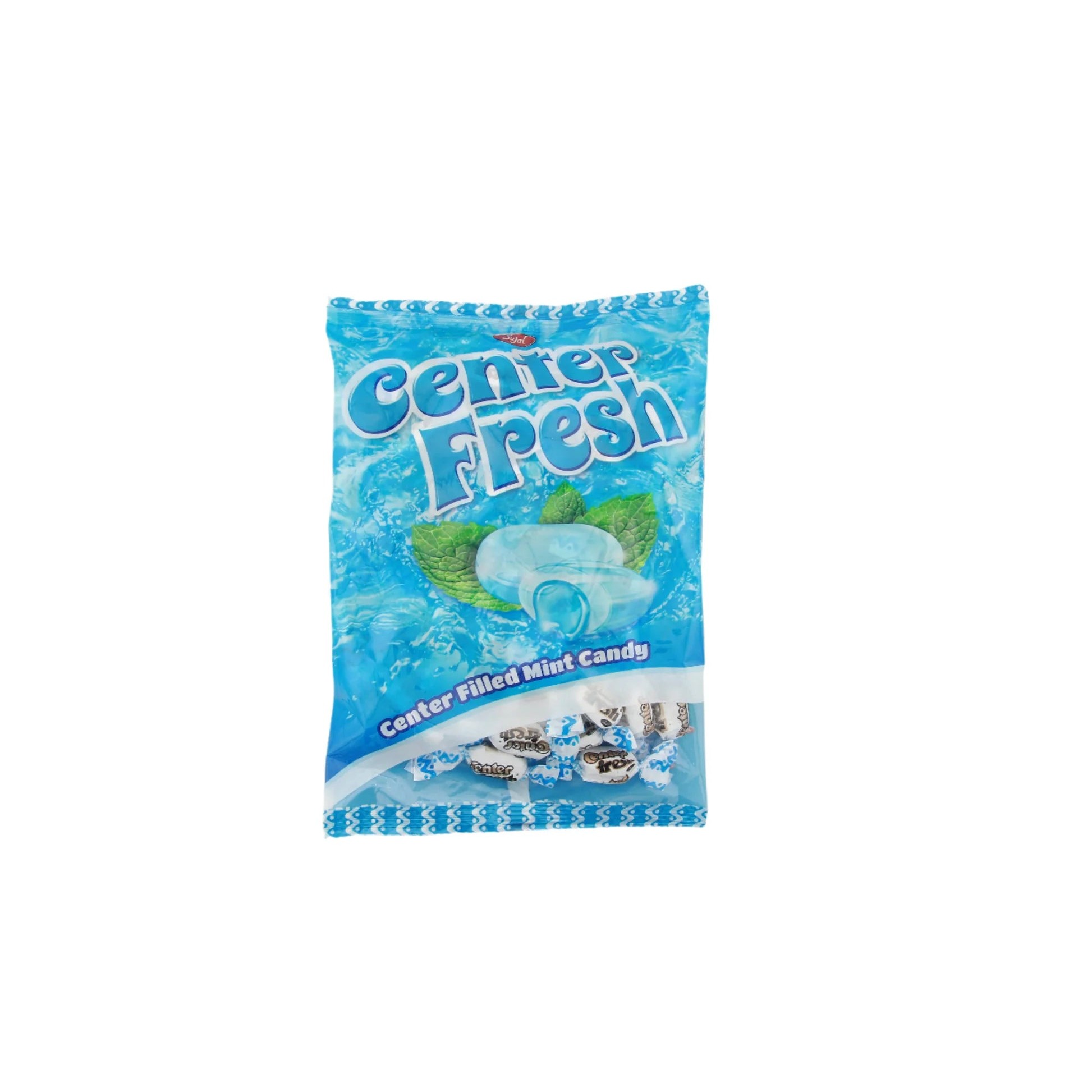 Center Fresh 256 GM