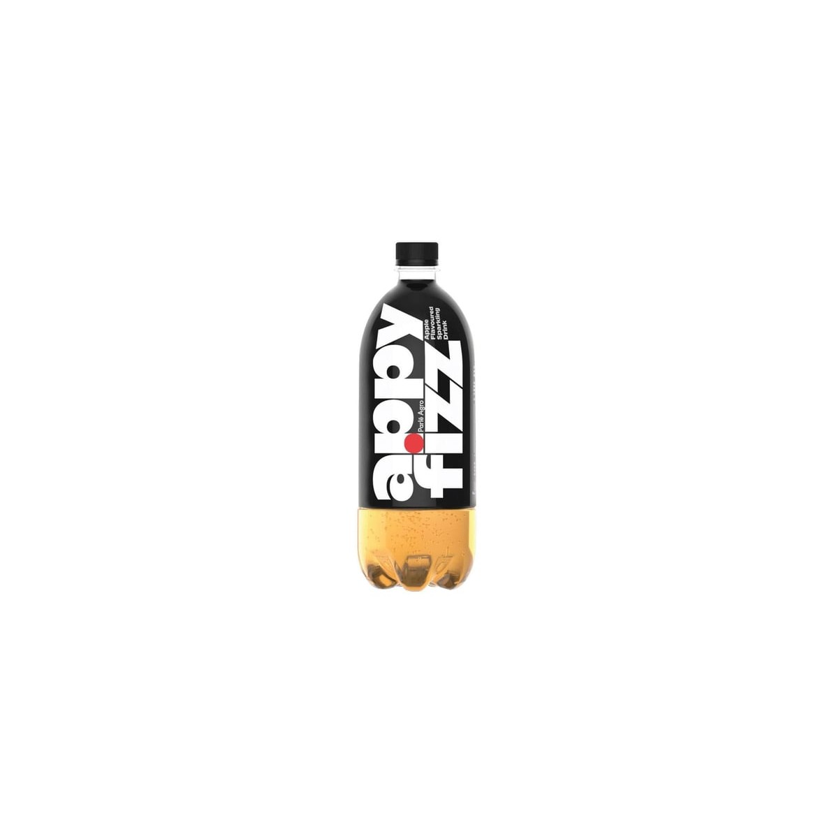 Appy Fizz PET Bottle 1 LTR