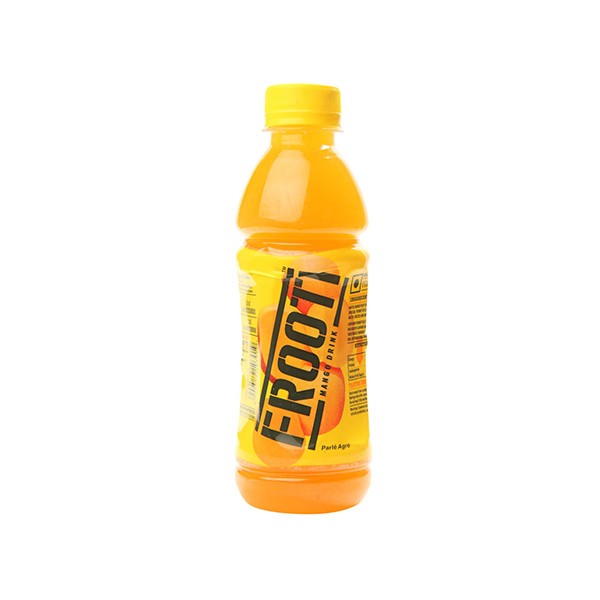 FROOTI MANGO 200 ML