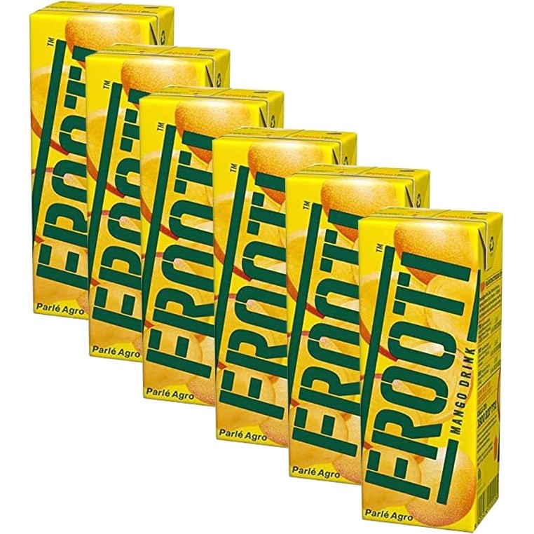 Frooti 6 PACK