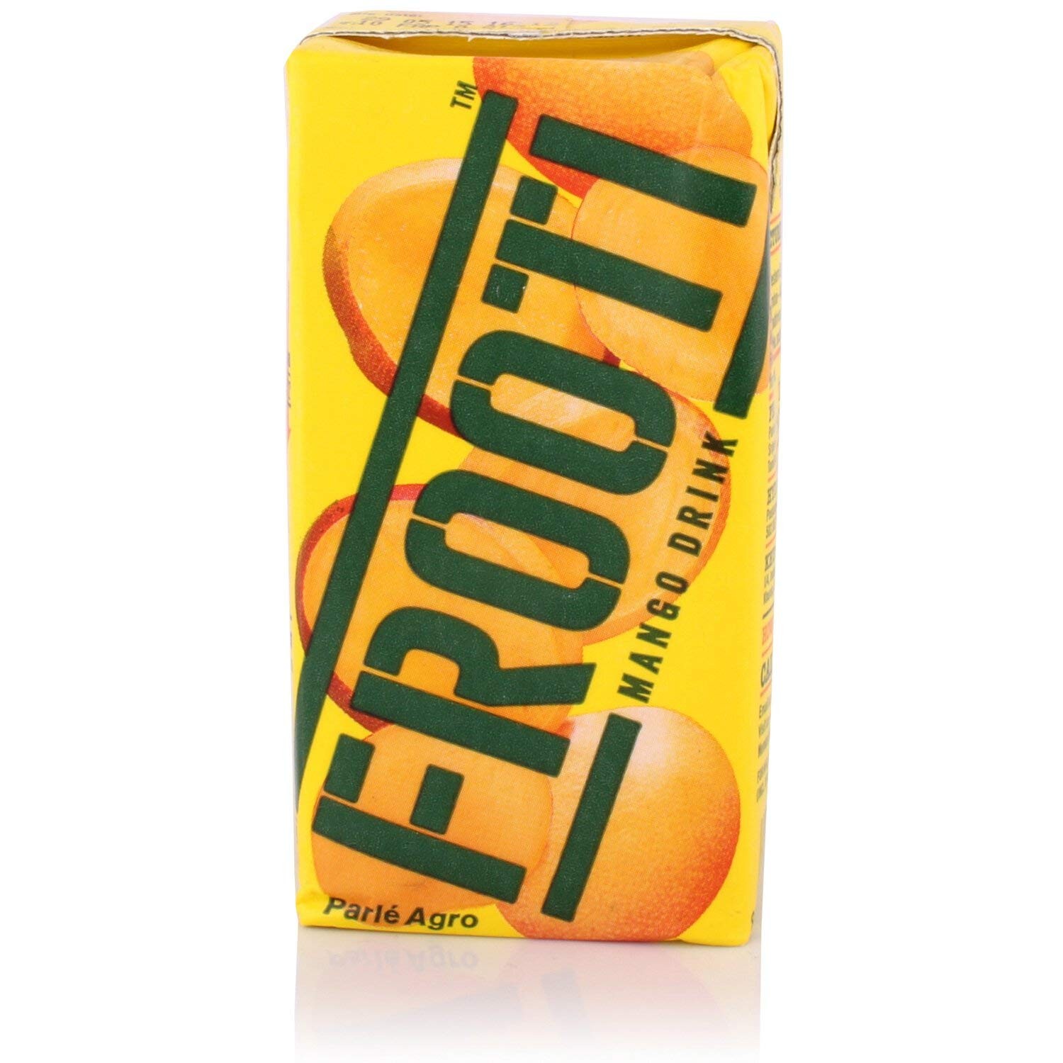 Frooti 160 ML