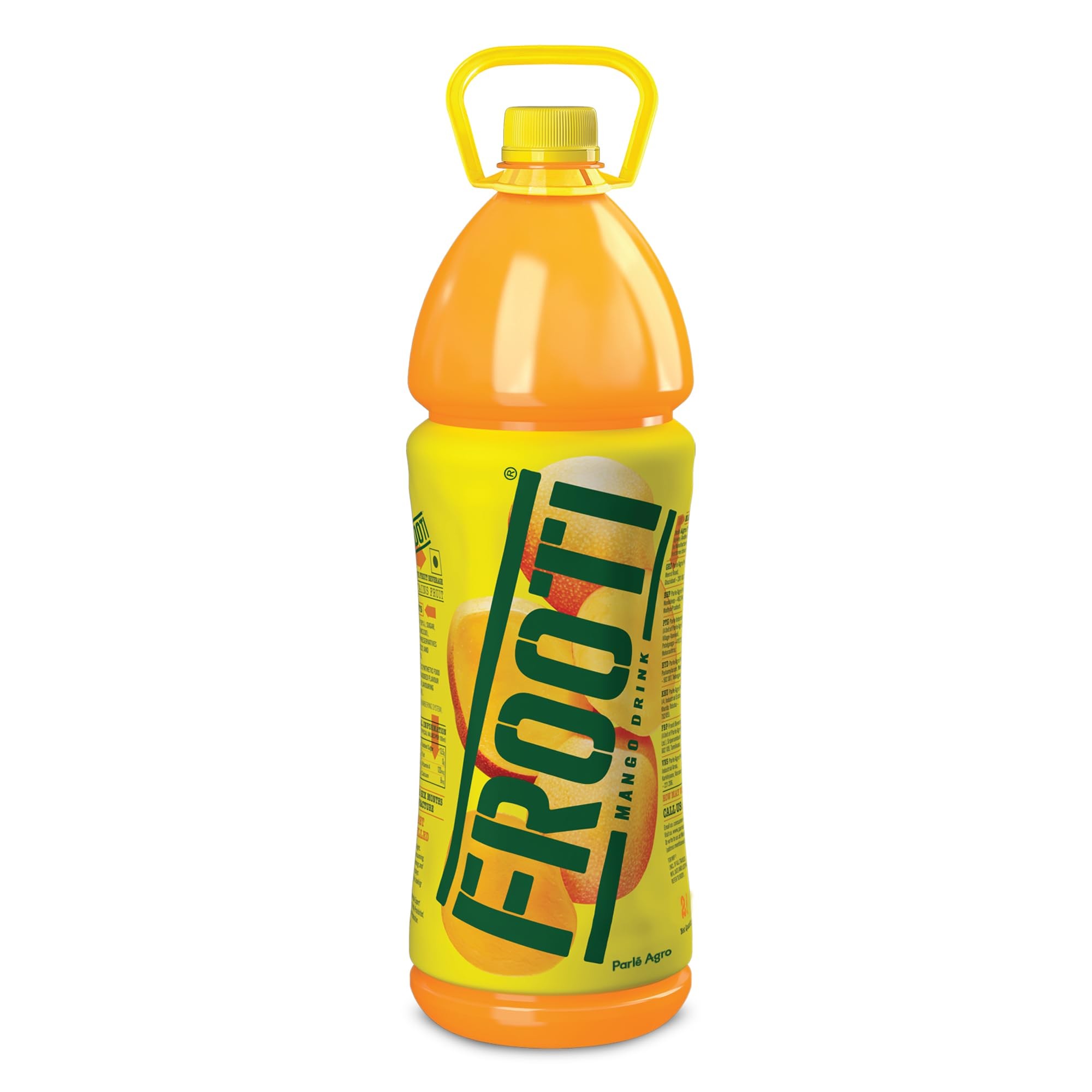 Frooti 2 LTR