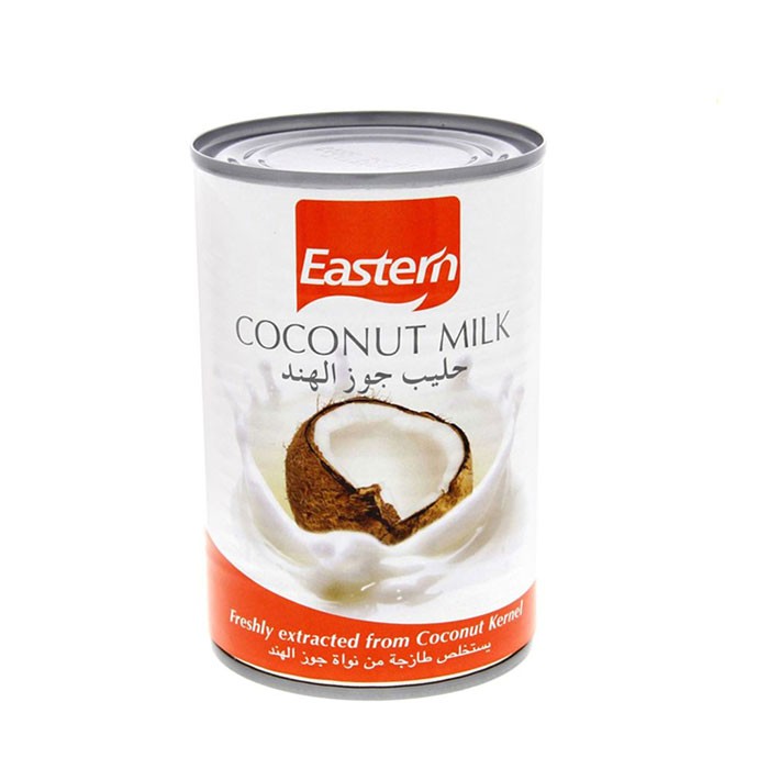 EASTERN COCONUT MILK 400 ML