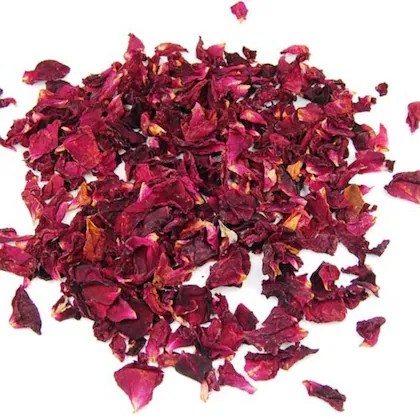 Ashirwaad Gulab Patti 100 GM