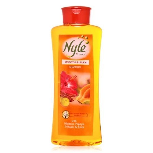 Nyle Shampoo  450 ML