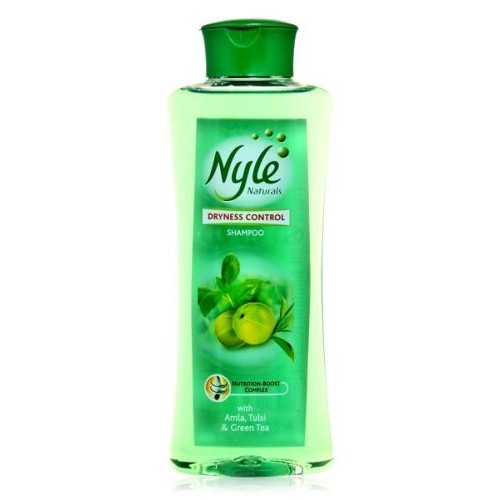 Nyle Shampoo  450 ML