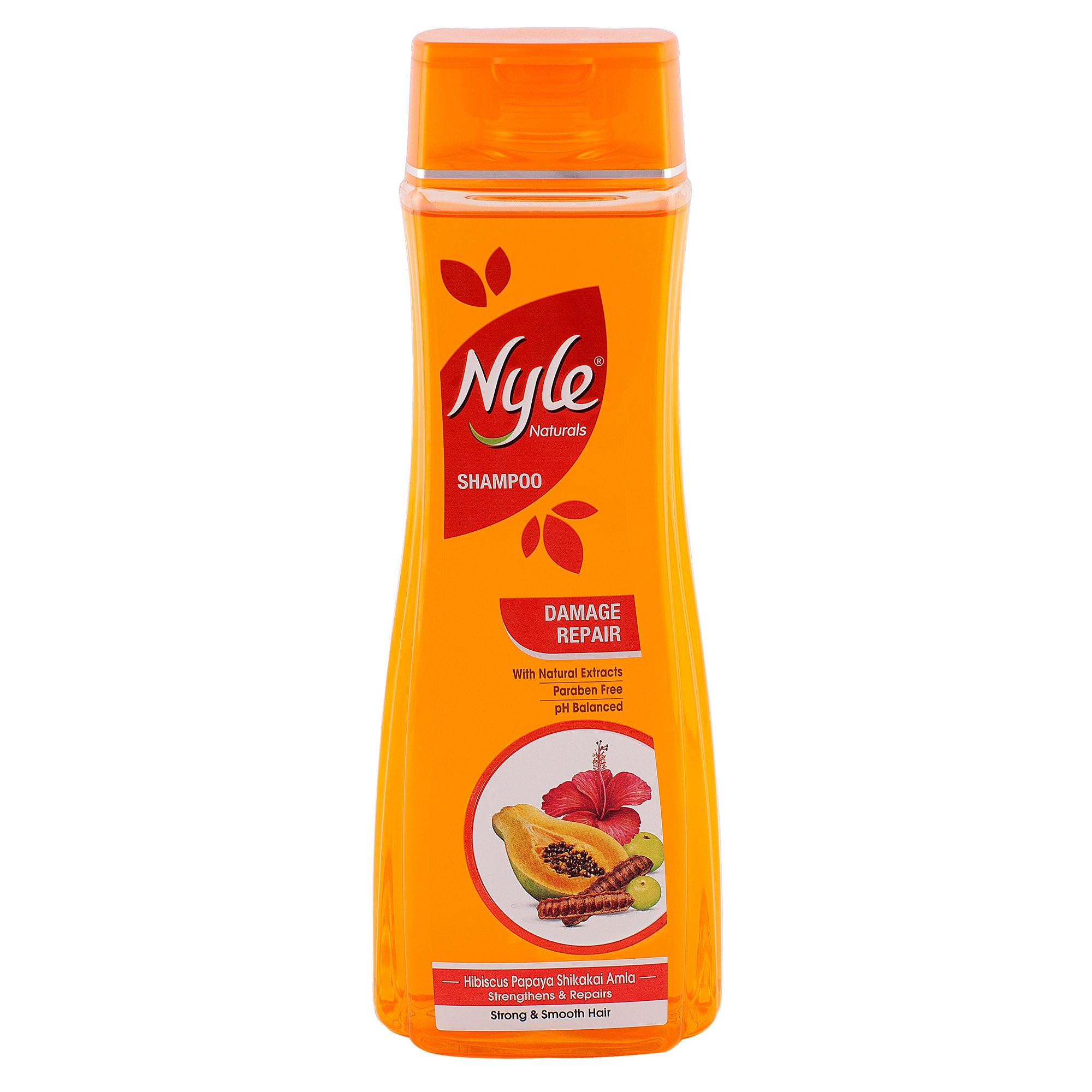 Nyle Damage Repair 400 ML