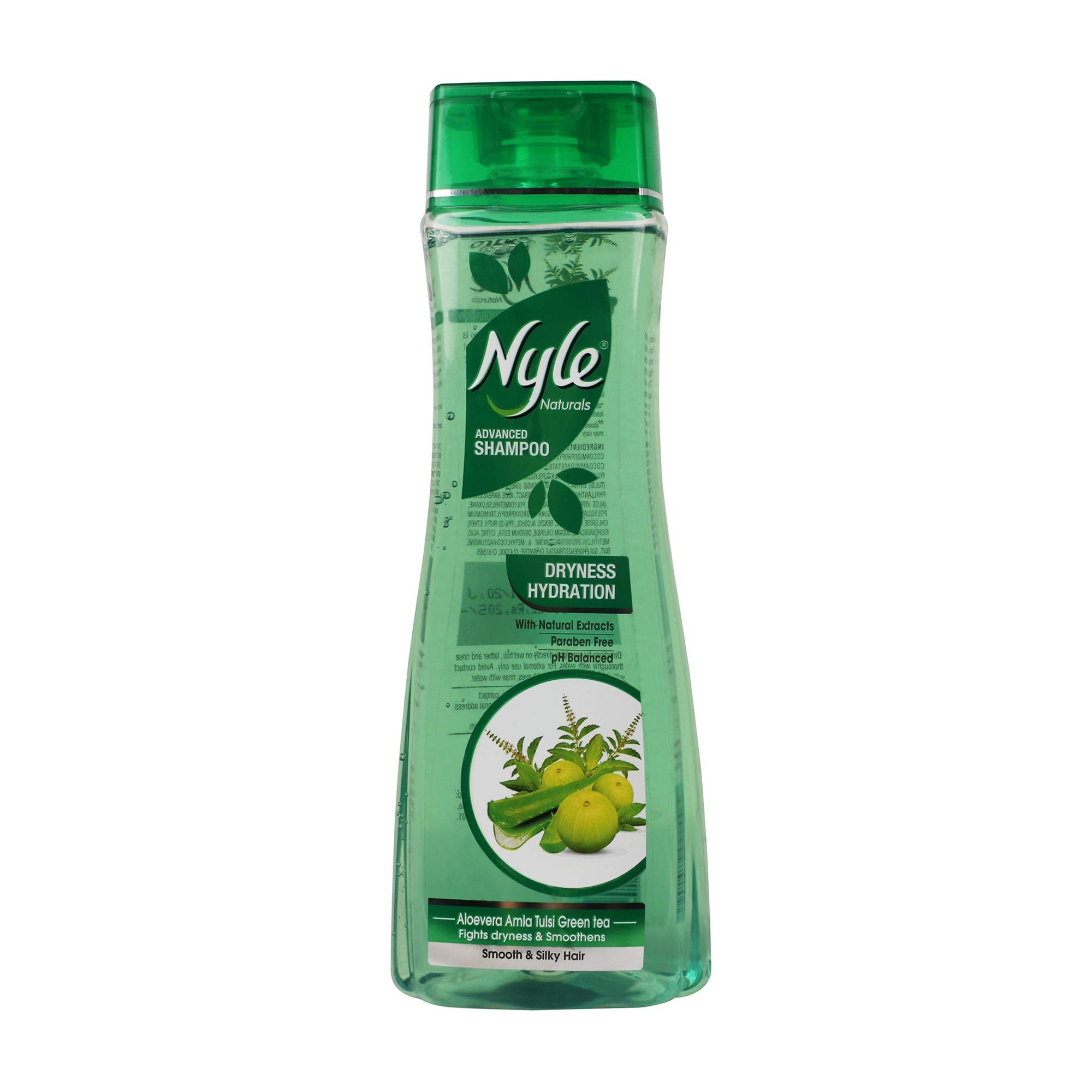 Nyle Dryness Control 400 ML