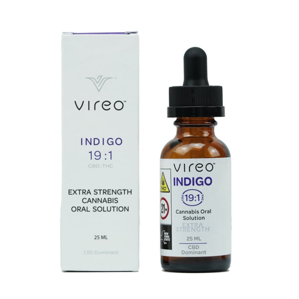 Indico 25 ML
