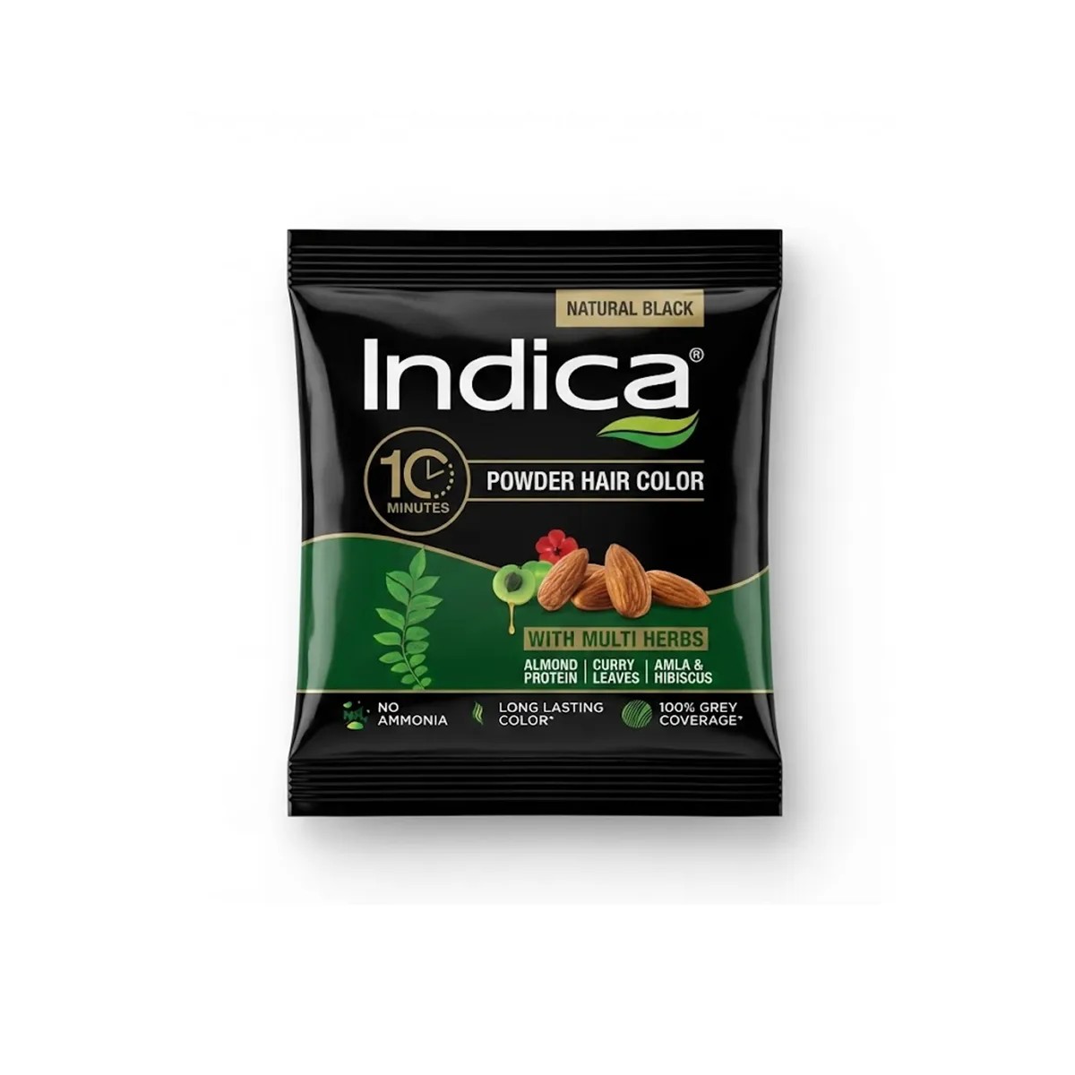 Indica Herbals Hair Colour 32.5 GM