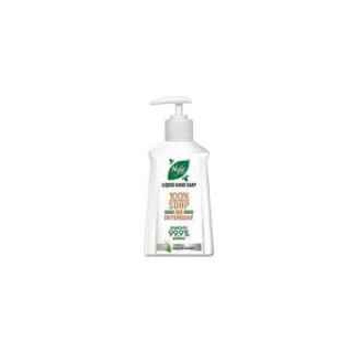 NYLE HAND SOAP ALOEVERA 7 OZ