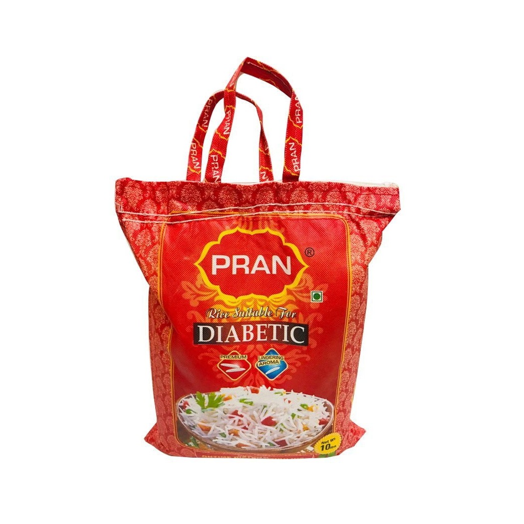 Diabetic Rice 10lbs 10 Lbs