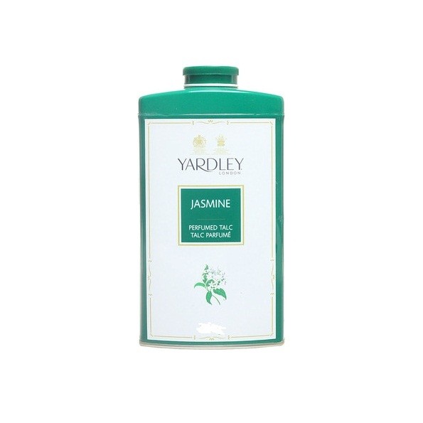 Yardley Jasmine Talc 100 GM
