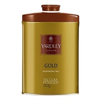 Yardley Gold 250 GM