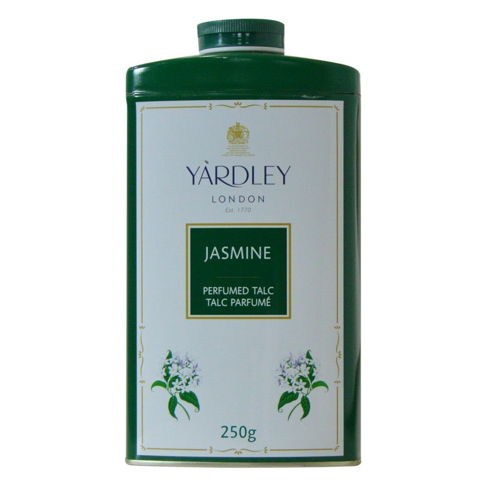 Yardley Jasmine 250 GM