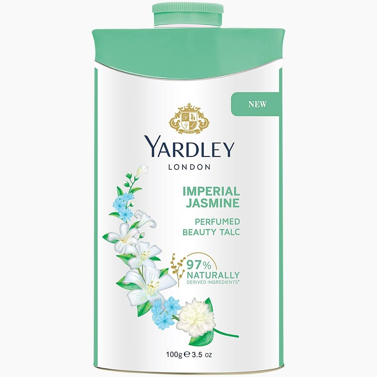 YARDLEY IMPERIAL JASMIN 100 GM