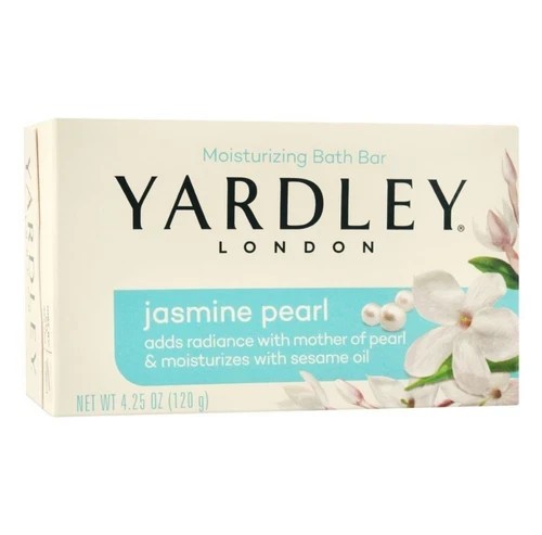 YADLEY LONDON JASMINE BATH SOAP 100 GM