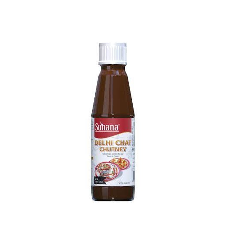 Pravin Delhi Chat Chutny 235 GM