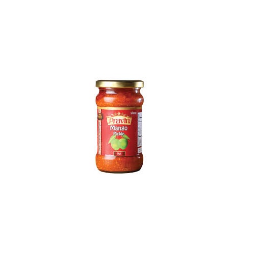 Pravin Mango Pickle 300 GM