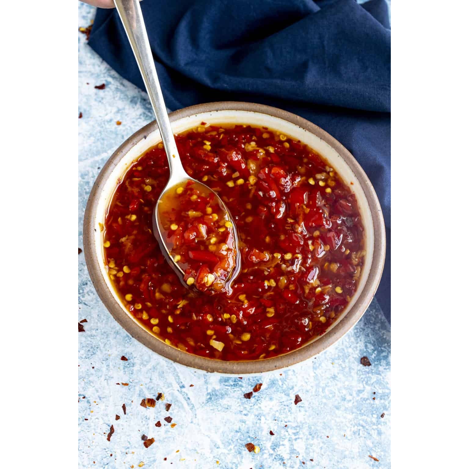 SUHANA CHILLI SAUCE 200 GM