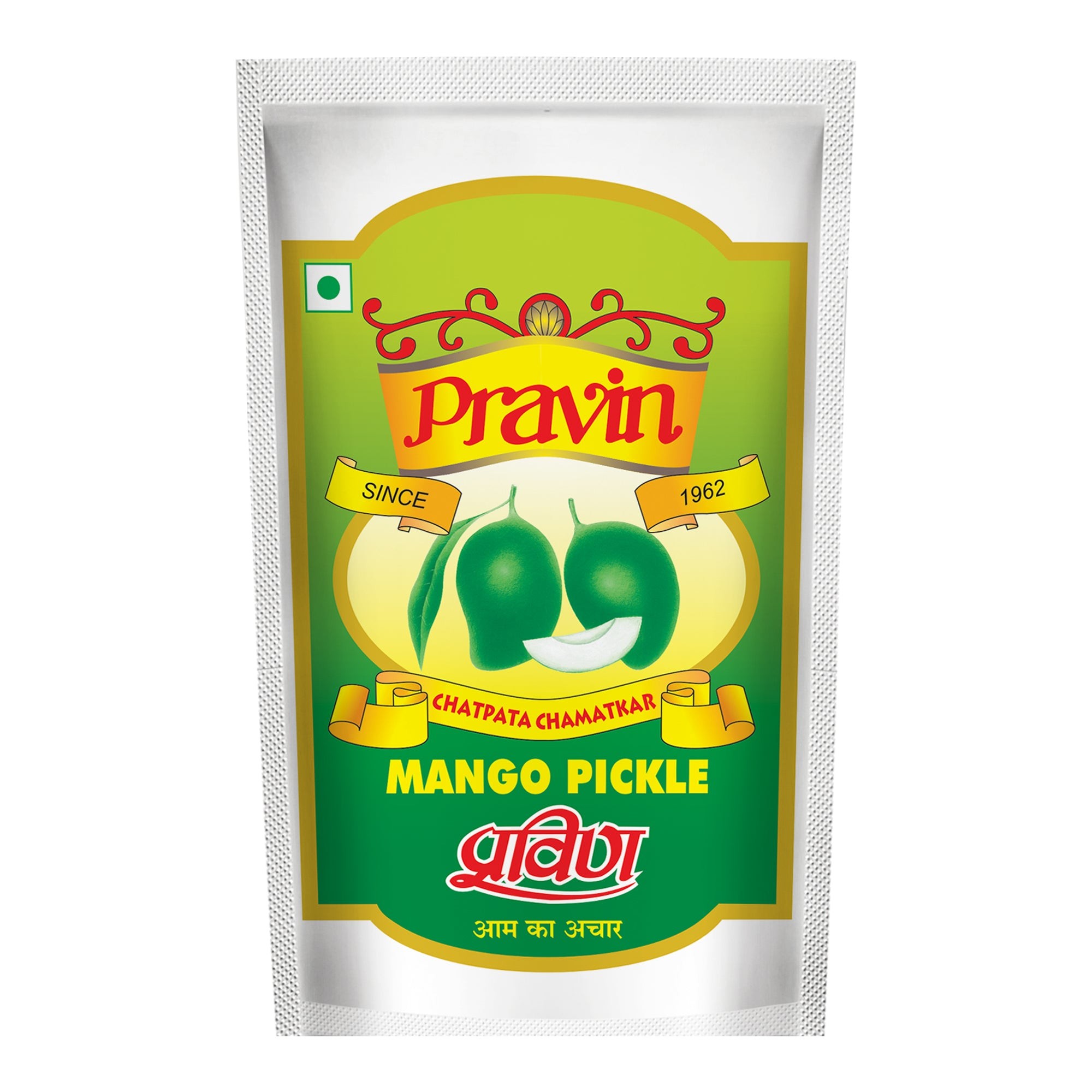 Pravin Mango Pickle 340 GM